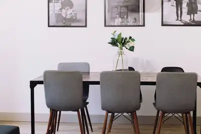 Image de Maison de 2 chambres à 7 m de la gare