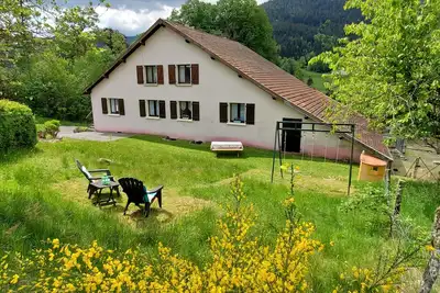 Image de La Ferme Aux Lapins - Appartement 3 étoiles - 4 personnes