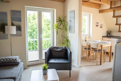 Image de Vacation apartment/apartment for 4 guests with 60m² in Dahme (268892)