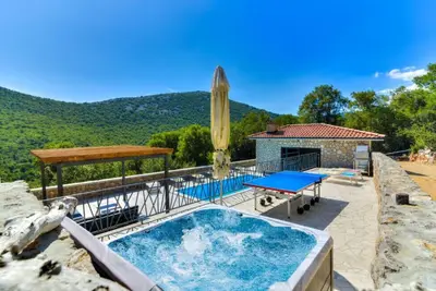 Image de Casa Verde by Villas Guide