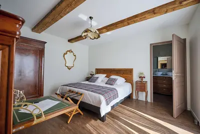 Image de Le Clos De La Vieille Dame Chambres d'hôtes prémium petits déjeuners compris