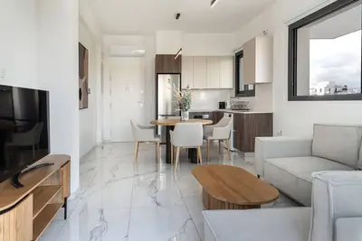 Image de Phaedrus Living: Limassol Opalia Residences Beryl