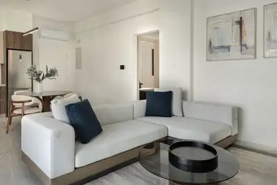 Image de Phaedrus Living: Limassol Opalia Residences Jade