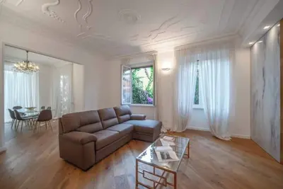 Image de [ Colosseum - Circus Maximus ] Aventine Domus Licinia new luxury apartment