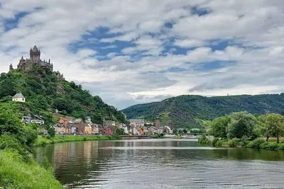 Image de Appartement Korneli