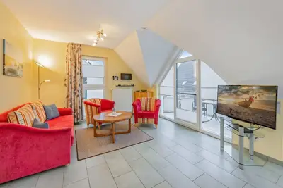 Image de Ostseepark - Asternweg 2 / 4 - comfortable maisonette apartment