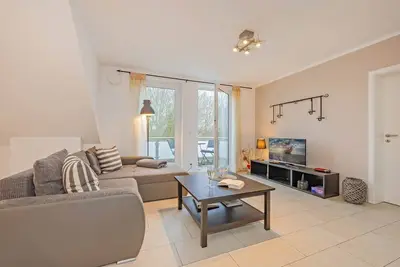 Image de Quartier Görmitz 32 - 12 - modern 3-room apartment