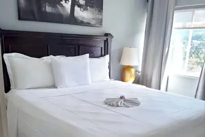 Image de Sky View Retreat - King Bed