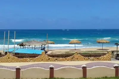 Image de Modern Villa: Garden Netflix Beach Access
