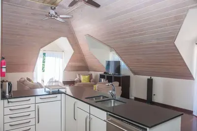 Image de Ocean view Villa 521: 2-bedroom villa with stunning beach view