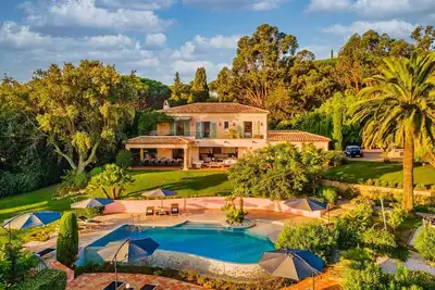 Image de Villa Anjara - Sea view