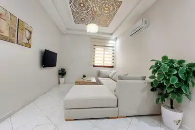 Image de Le Bon Séjour - Appartement meublé et proche de tout, idéal pour les familles