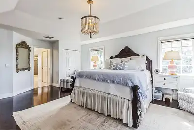 Image de Spacious 5-bedroom house in awesome Jupiter with WiFi, Ac