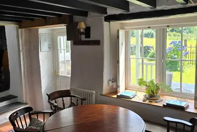 Image de Ty Nesaf cottage in Snowdonia National Park