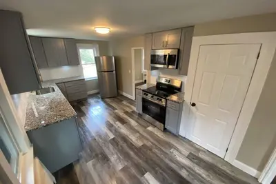 Image de 3-bedroom house in Collinsville with WiFi