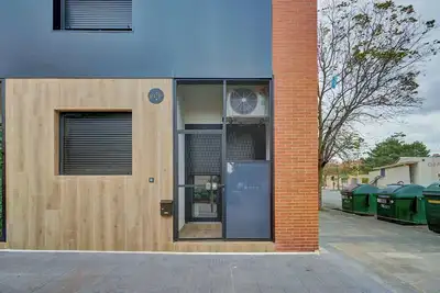Image de Loft Jorgito F by Sts Apartments