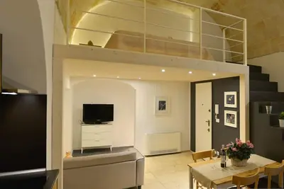 Image de Casa Tramontana - historic center a few steps from the sea