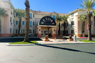 Image de Eagles View Highland Estates by Mesquite Vacation Rentals with free activities!