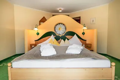 Image de Comfort double room30, 1-3 nights - Wellnesshotel Mitterwirt