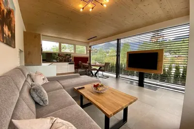 Image de Apartment Anna de Luxe with sauna - Appartementhaus Anna