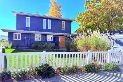 Image de Private Lake Front Home on Wawasee - Exclusive and Quiet Ogden Island Retreat