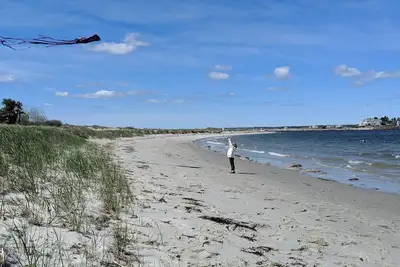 Image de 3-bedroom house in Scarborough, within miles to three beaches