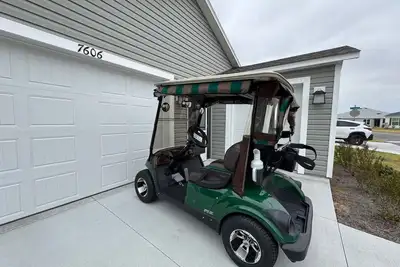 Image de Fun & Relaxing Alicia Villa (Moultrie Creek)