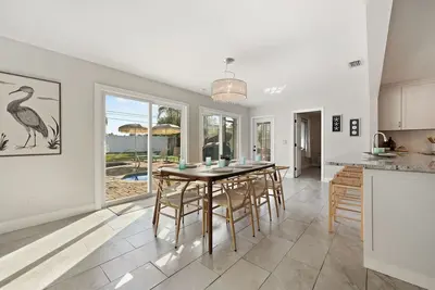 Image de Heated Salt Pool & Hot Tub: 4mi to Beach! \nGreat Family Friendly Vacation