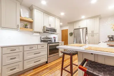 Image de Midtown Comfort & Convenient home -  3 bedrooms in Dubuque