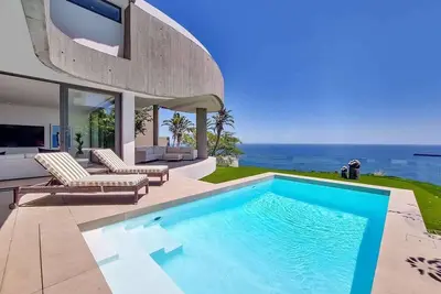 Image de Ocean Villa - Ultra Luxury Apt in Bantry Bay