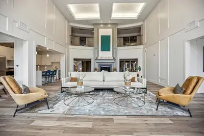 Image de Landing | Amazing 2bd, Gym, Pool