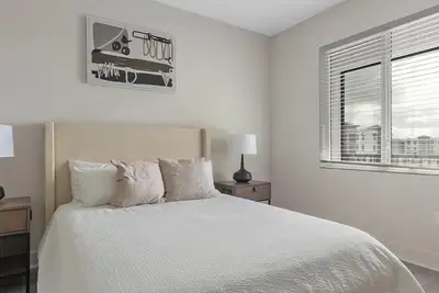 Image de Landing | Beautiful 2bd, Clubhouse, Gym