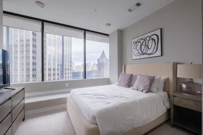 Image de Landing | Chic 2bd in Fountain Heights