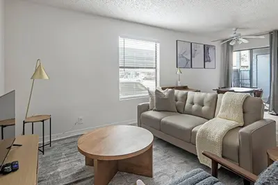 Image de Landing | Spectacular 2bd, Gym