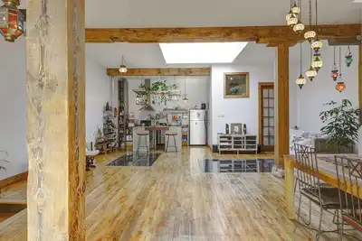 Image de Beautiful 2-Story Loft, Monthly rental, Montreal