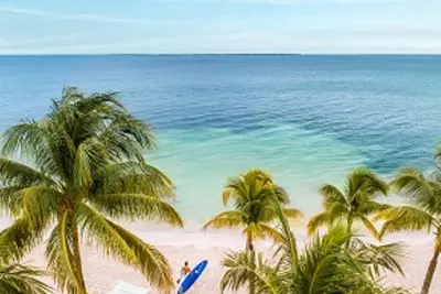 Image de Garza Blanca Resort & Spa in Beautiful Cancun Mexico- Start the New Year right!