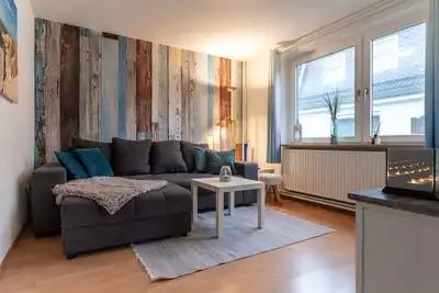 Image de Appartement à Büsum