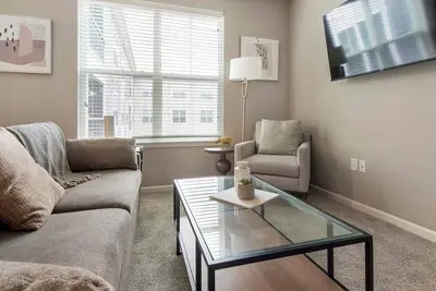 Image de Landing | Stunning 2bd, Clubhouse, Pool