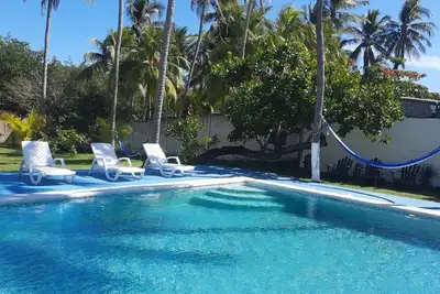 Image de Charming 4-bedroom house with WiFi, Ac in superb San Diego