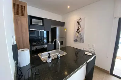 Image de 1Br Apartment-Near Old City Mc1003