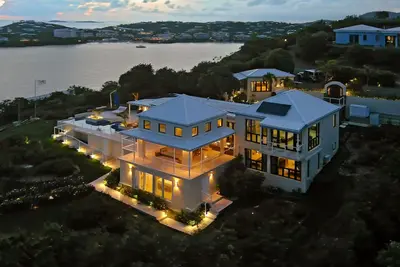 Image de Casa Cabrita, Stunning 5 Bedroom Villa With Panoramic Views!