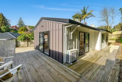 Image de \"Cosy Board and Batten Home\"