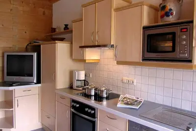 Image de Apartment Almrausch - Seppenbauerhof - Family Steiner