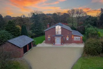 Image de Manchester House Retreat