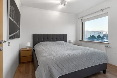 Image de Spacious Bedroom - King size bed in Hafnarfjörður with WiFi