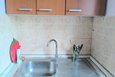 Image de Next Blloku Top 1-bedroom apartment with WiFi, Ac in lovely Tirana