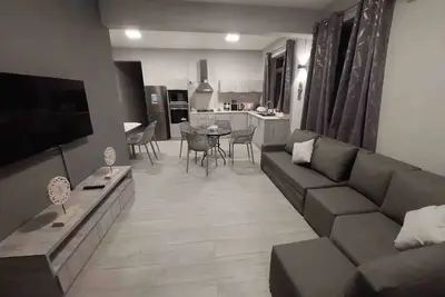 Image de Superbe appartement en résidence avec piscine