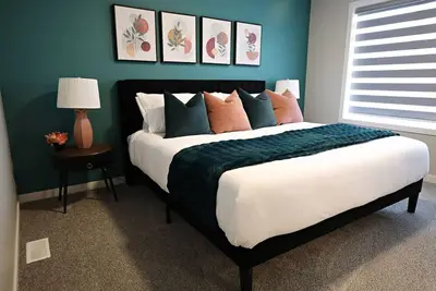 Image de Edgemont Escape |A/C|Family Friendly|Wem|Disney+