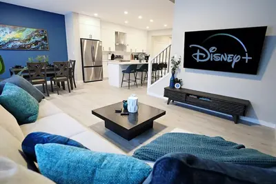 Image de Edgemont Escape |A/C|Groups|River Cree|Wem|Disney+