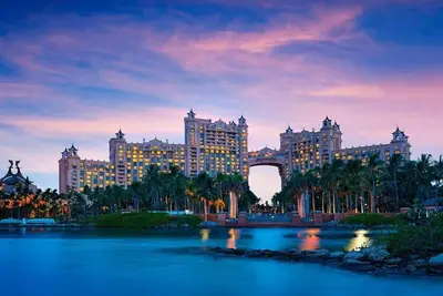 Image de Refreshing! Paradise Island. Walking distance from the Beach, Bars, Restaurants.